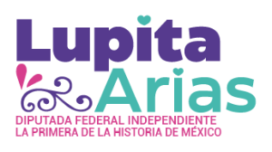 Lupita Arias